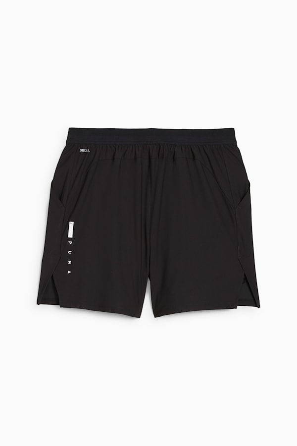 PUMA TRAIN 7" Stretch 2-in-1 Shorts Men, PUMA Black, extralarge